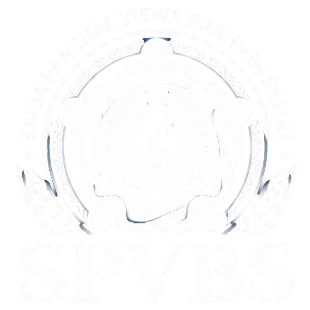 SPVBS logo